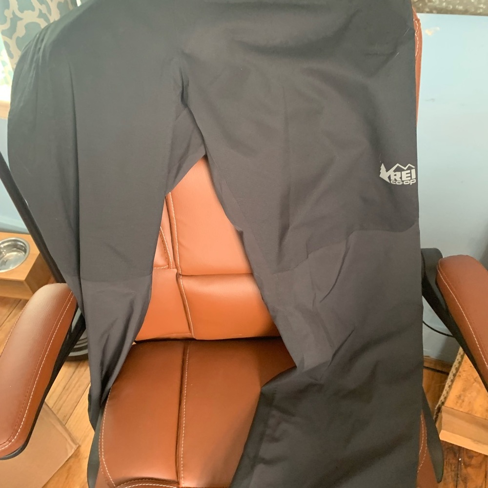 REI Peak 25L